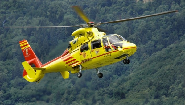 Precipita da una pianta, quarantunenne soccorso ai Resinelli