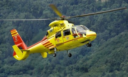 Tragedia: 43enne meratese precipita in montagna e muore