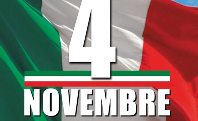 Lecco celebra l’Unità Nazionale e le Forze Armate