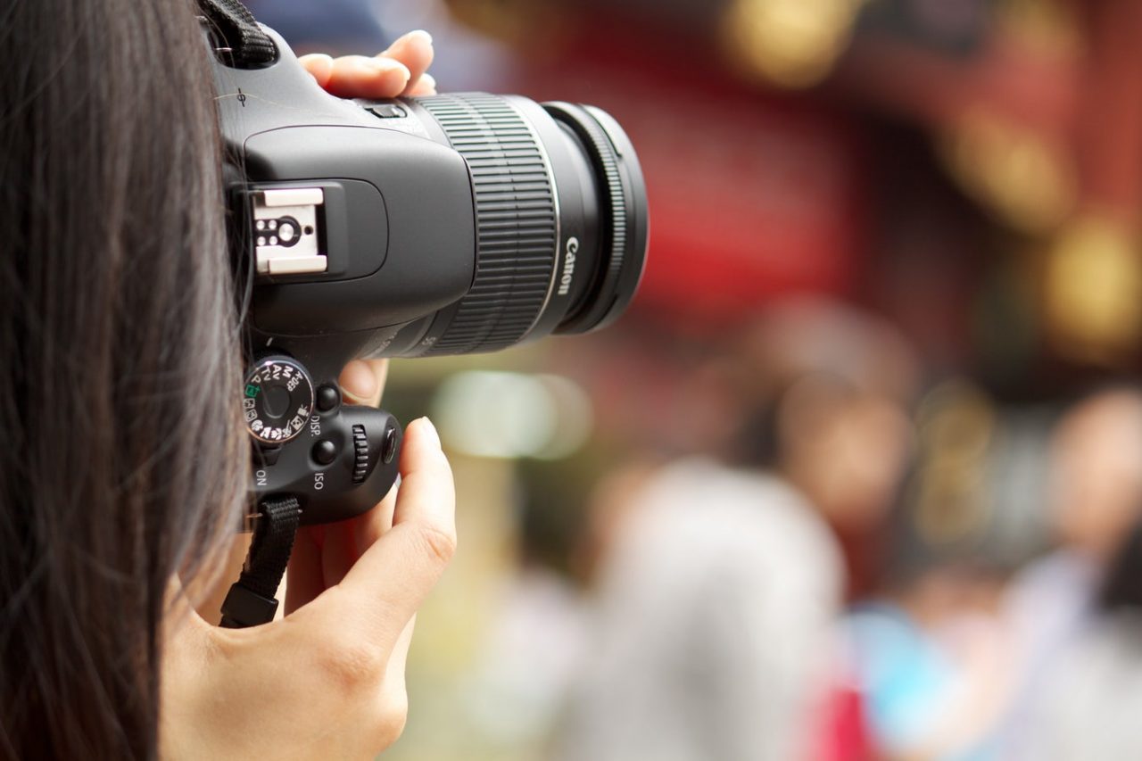 Concorso fotografico con Pro Loco e biblioteca