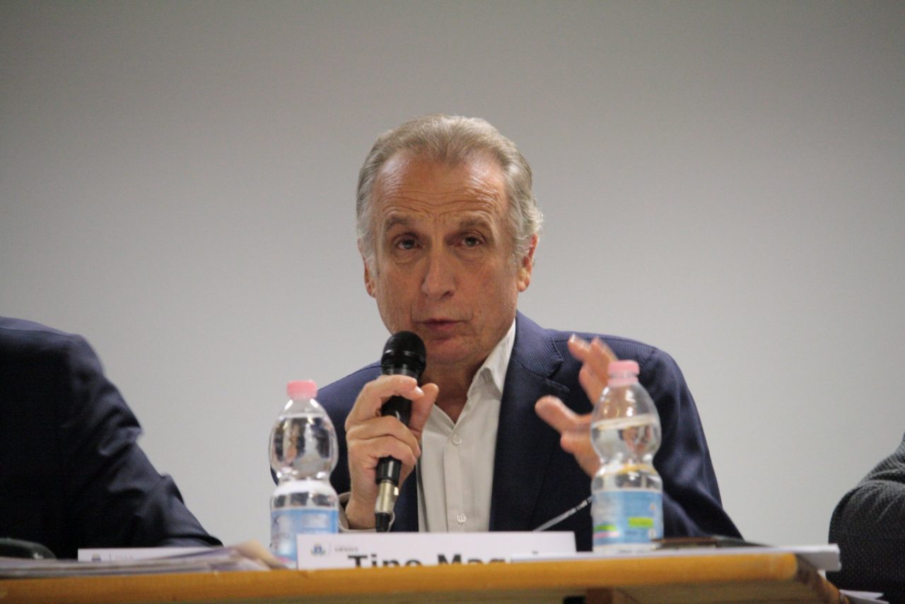 Il Pd si interroga sul futuro della Brianza, domani primo appuntamento