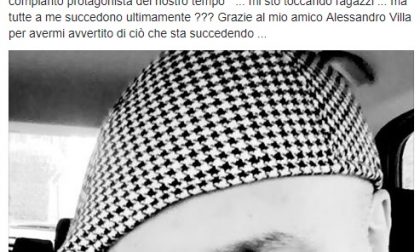 Morto Gatto Panceri, ma è vivo e scrive su Facebook