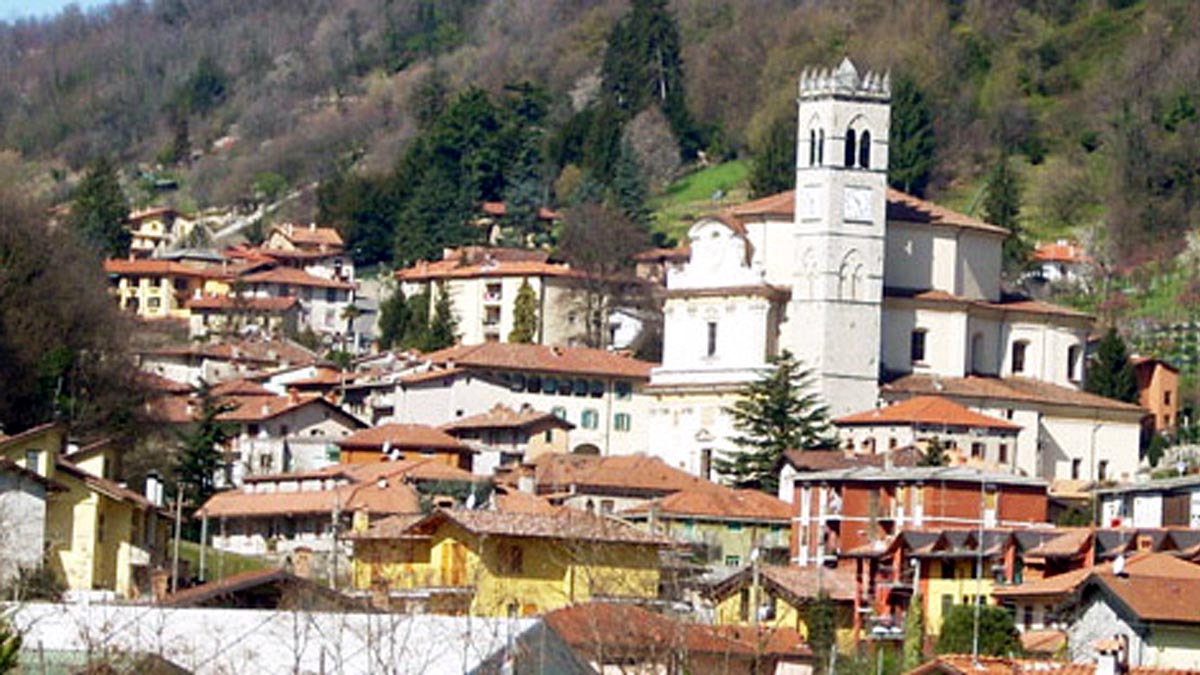 Meningite bimbo 1 anno muore a Palazzago
