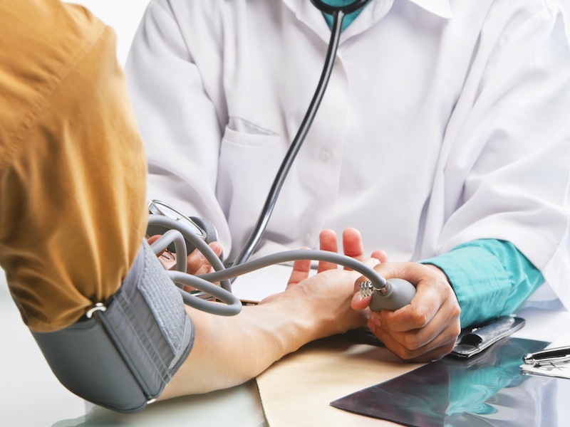 Ipertensione arteriosa, l’iniziativa dell’Avis di Merate