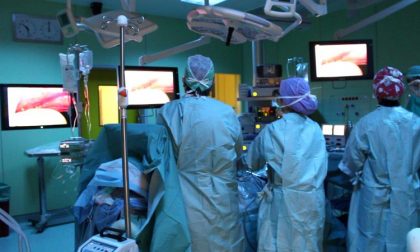 Espianto multiplo in Brianza: due donne salvano la vita ad undici pazienti