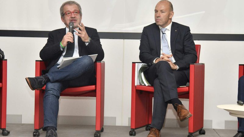 Il 2018 sarà l’anno della montagna