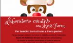 Laboratorio creativo per i bambini