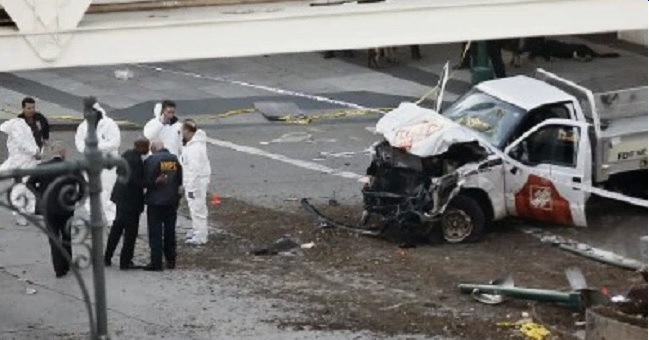 Attentato New York c’era anche un volontario brianzolo