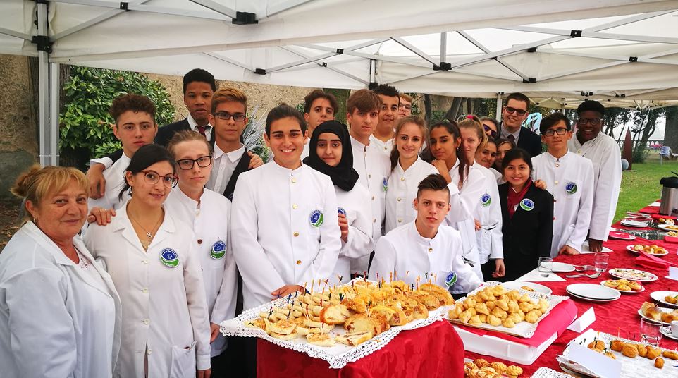 Nuovi laboratori al Fumagalli di Casatenovo