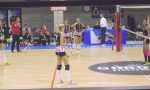 Sabato amarissimo per il volley lecchese, crollano Picco e Olginate