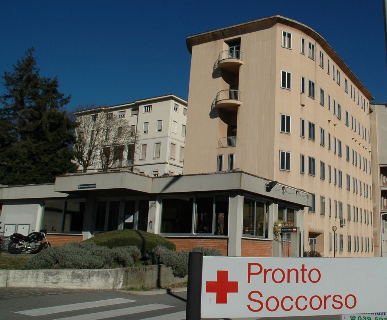 Scabbia in ospedale, torna l’incubo dell’epidemia
