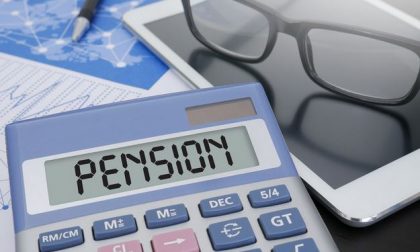 Poste Italiane: le pensioni di giugno in pagamento dal 26 maggio