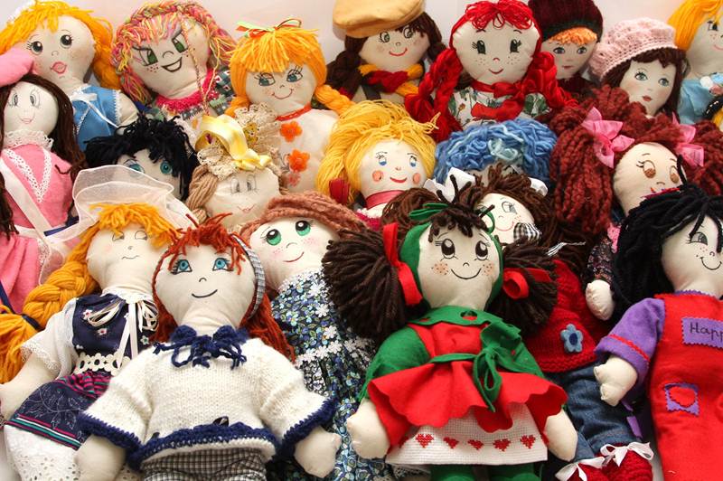 Noi Donne che aspettiamo il Natale