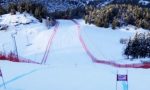 Piste aperte a Bormio, da sabato si scia