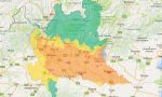 Pm10 sotto i livelli di guardia. Ecco le previsioni meteo per domani