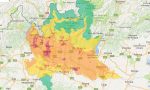 Polveri sottili sempre più alte nel Meratese. Crescono anche nel Lecchese I DATI