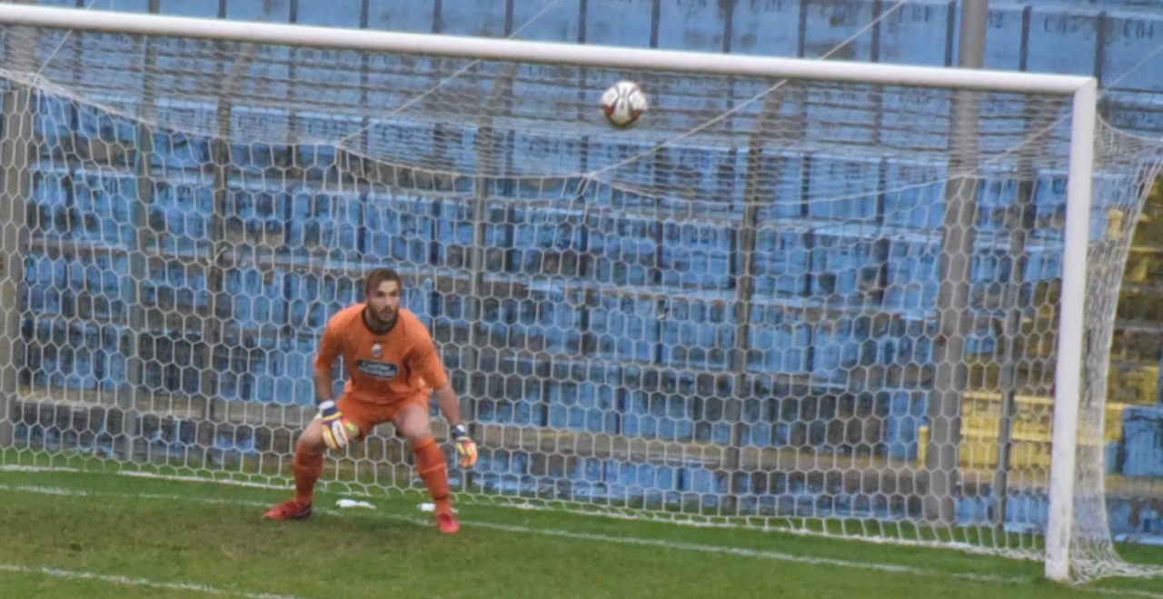 Calcio, termina la serie positiva del Lecco sconfitto a Boario Terme