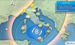 Polveri sottili Merate al limite. Ecco le previsioni meteo