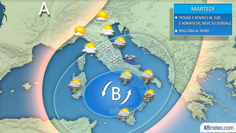 Polveri sottili Merate al limite. Ecco le previsioni meteo