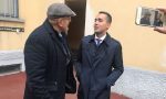 Querele temerarie: il direttore Baiguini  “attapira”  Di Maio VIDEO