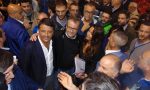 Domani il treno di Matteo Renzi si ferma nel Lecchese