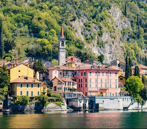 Finalmente i fondi per migliorare le reti fognarie sul Lago