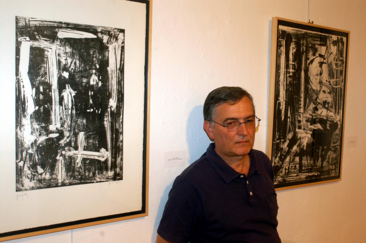 Apre domani la mostra sui rioni lecchesi