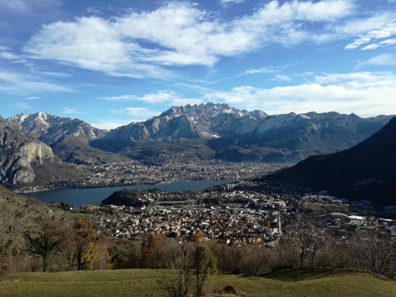Tra venerdì e sabato rischio neve in pianura