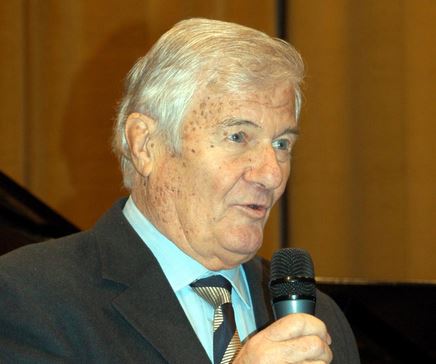 Domani l’addio all’artista  Romano Trojani