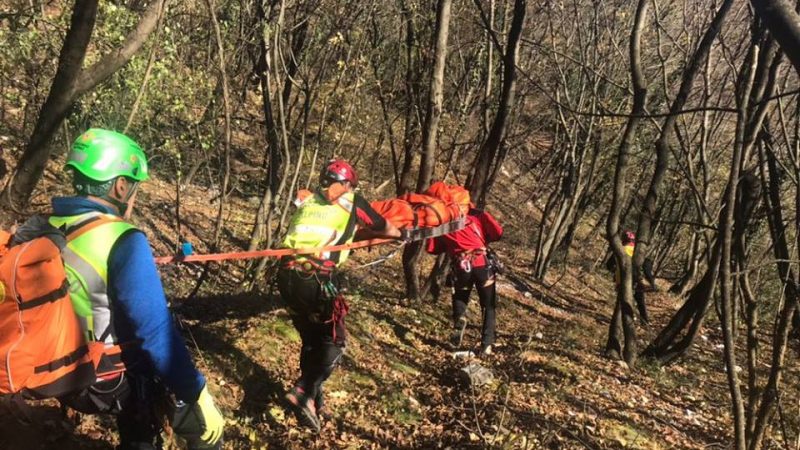 Scomparsa sul Cornizzolo: ecco cosa potrebbe essere successo
