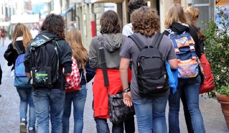 Orientamento, oltre mille studenti collegati per il primo evento