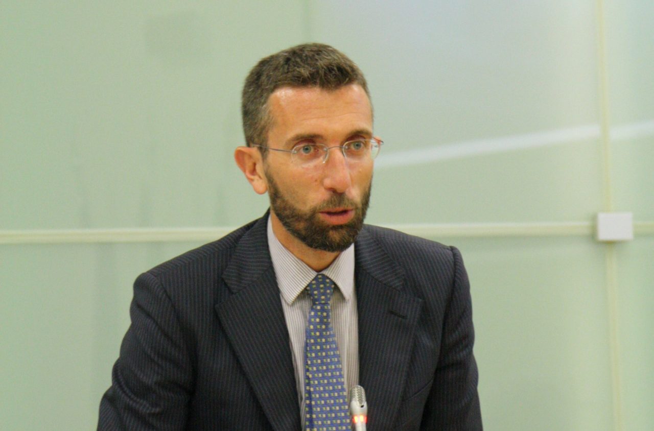 Parla Ernesto Sellitto, il candidato sindaco perfetto di Merate