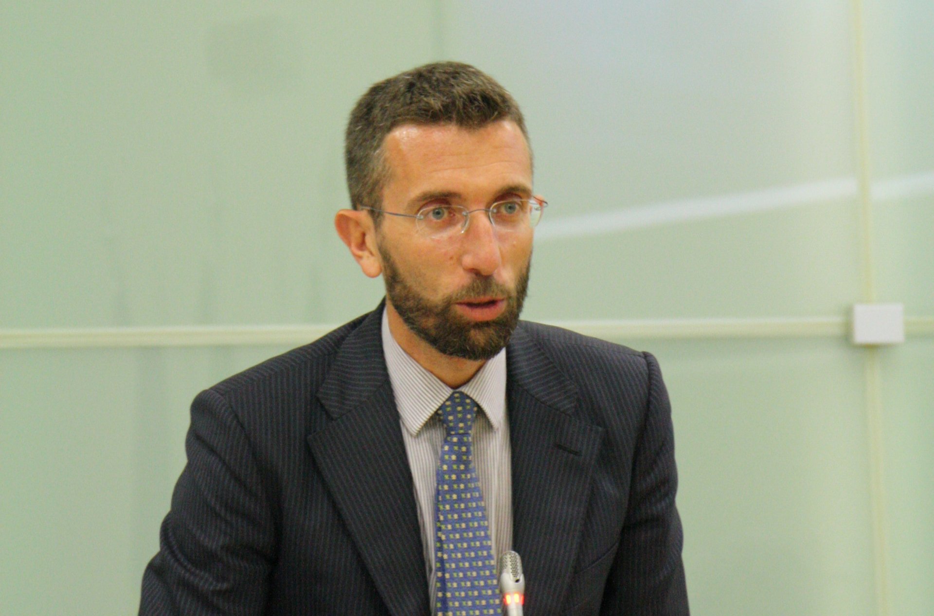 Parla Ernesto Sellitto, il candidato sindaco perfetto di Merate Prima