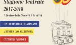 Da lunedì la vendita dei biglietti della Stagione teatrale