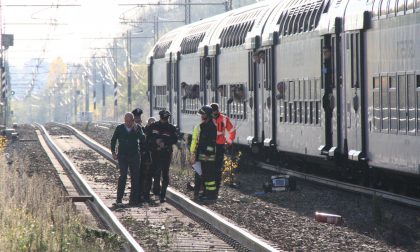 Fissati i funerali della giovane travolta dal treno