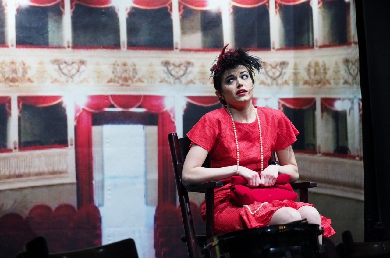 Festival di teatro, in scena domenica Tingeltangel