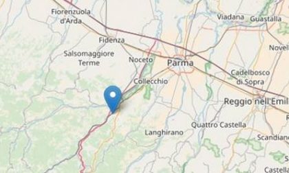 Scossa di terremoto nel parmense avvertita anche in Brianza