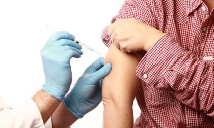 Vaccinazione antinfluenzale gratuita al via da novembre