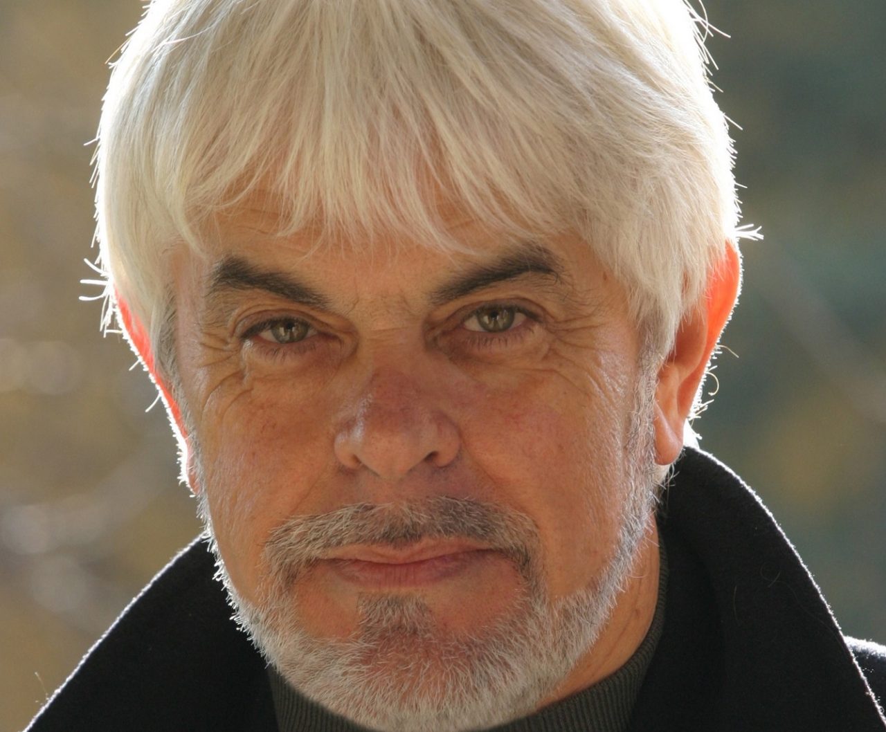 Stasera  Valerio Massimo Manfredi a Lecco per  il Premio Manzoni alla Carriera