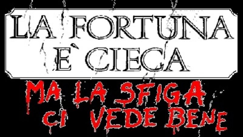 Venerdì 17: ma porta davvero sfortuna?