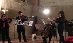 Concerto di Natale al Monastero della Misericordia FOTO e VIDEO