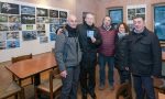 Il Santuario della Rocchetta riceve la visita del Monsignor Rolla FOTO