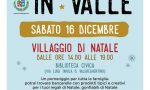 Mercatini Natale alla biblioteca di Valgreghentino