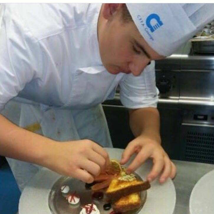 Riccardo Galbiati un anno fa la tragedia sulle nevi dell’Aprica