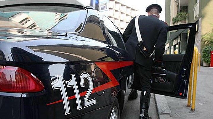 Botte tra migranti: al centro d’accoglienza arrivano i Carabinieri