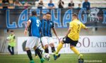 Calcio Lecco, ufficiale l'arrivo di Rabbeni