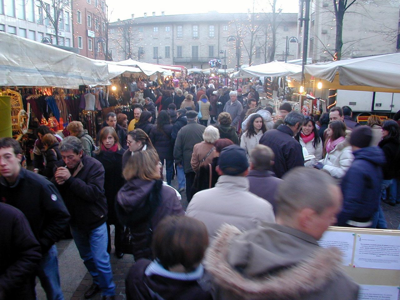 Sant’Ambrogio, due giorni di festa a Merate