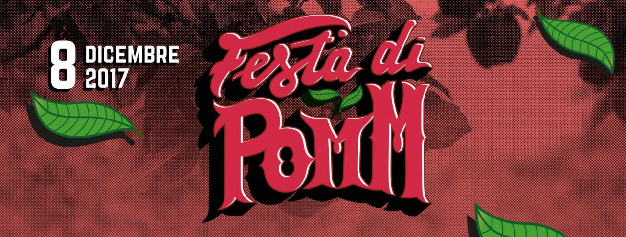 Festa di Pomm tanti eventi a Cremella