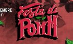 Festa di Pomm tanti eventi a Cremella