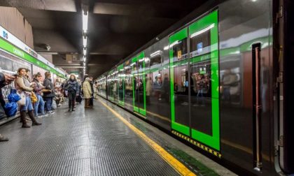 Milano mette i soldi per il metrò